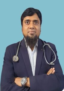 DR YEAR ALI